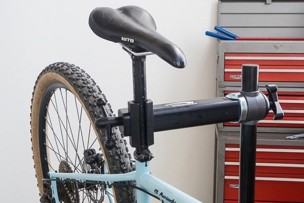 Is it worth getting a bike repair stand