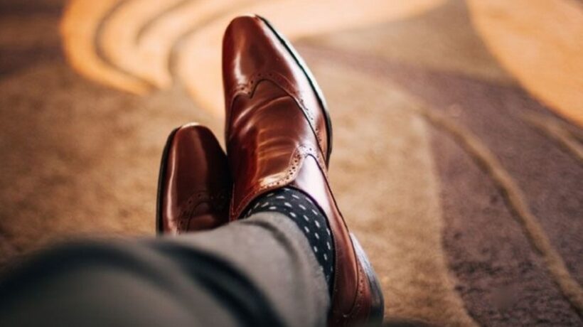 Recommended Shoe Maintenance Tips for Men