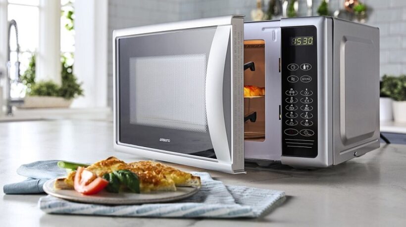 Top 5 Most Common Microwave Myths 