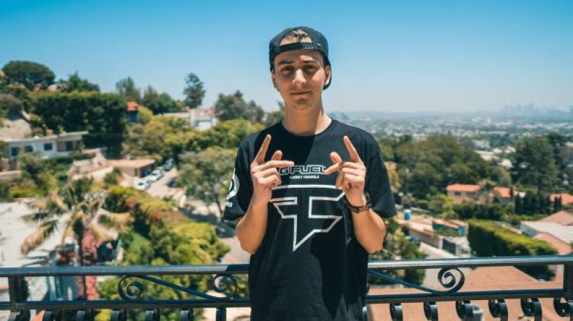 Cloakzy net worth, career, girlfriend, wiki and lifestyle