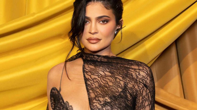 Kylie Jenner net worth, career, family and lifestyle