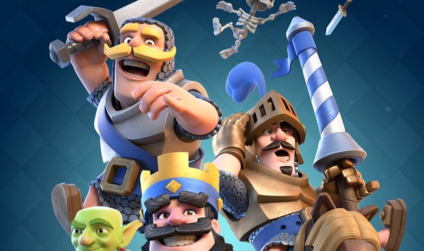 Can You Create Multiple Clash Royale Accounts
