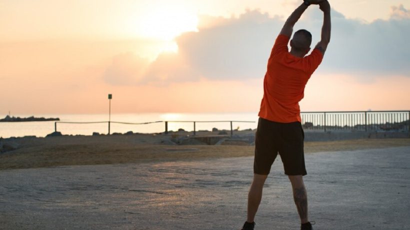 How to Work Out in the Morning: Energize Your Day with a Healthy Routine