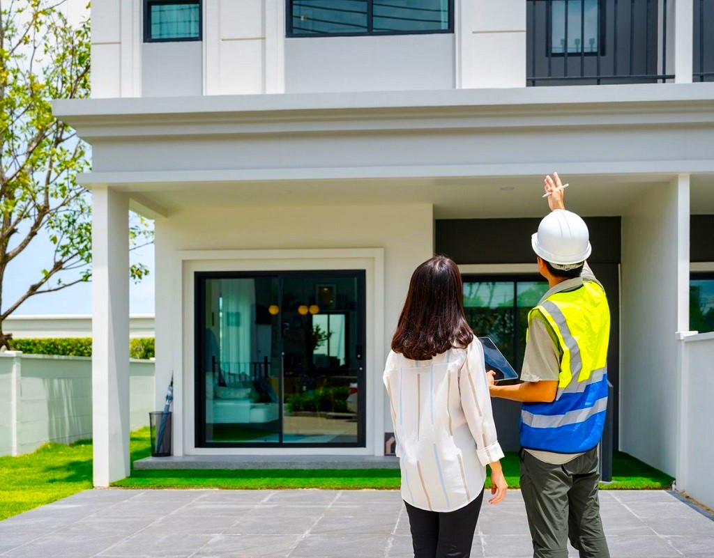 choosing the right home inspector