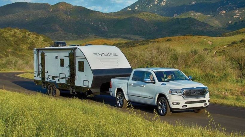 How Long Do Travel Trailers Last? Unveiling the Secrets of Their Durability
